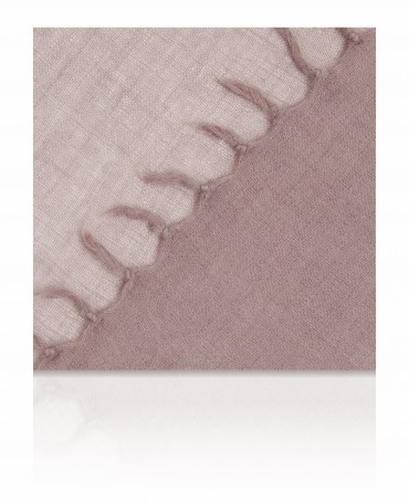 Палантин Унисекс W-LAINE/ZINC